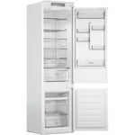 Hotpoint HTC20 T321 UK fridge-freezer Built-in 280 L F White