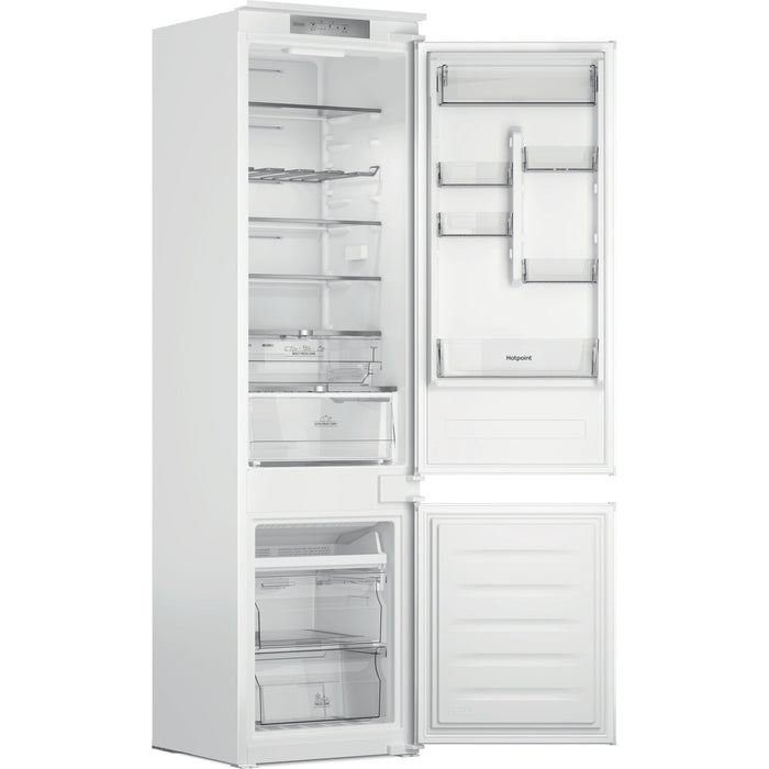 Hotpoint HTC20 T321 UK Built-in 280 L F White