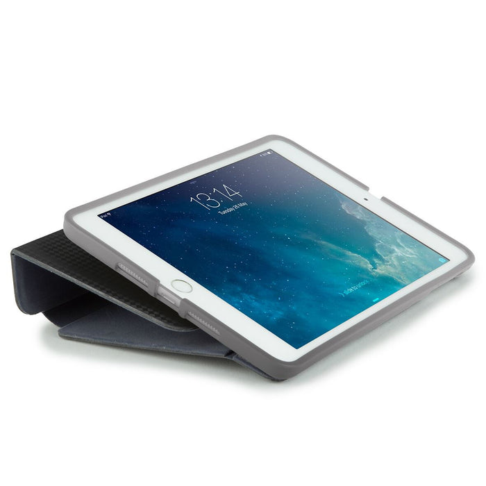 Targus THZ628GL tablet case 20.1 cm (7.9) Folio Black Targus