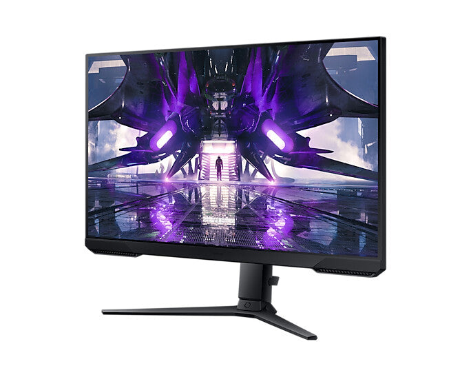 Samsung Odyssey G3 computer monitor 68.6 cm (27) 1920 x 1080 pixels Full HD Black