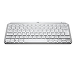 Logitech MX Keys Mini Minimalist Wireless Illuminated Keyboard