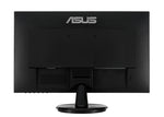 ASUS VA24DCP LED display 60.5 cm (23.8) 1920 x 1080 pixels Full HD Black