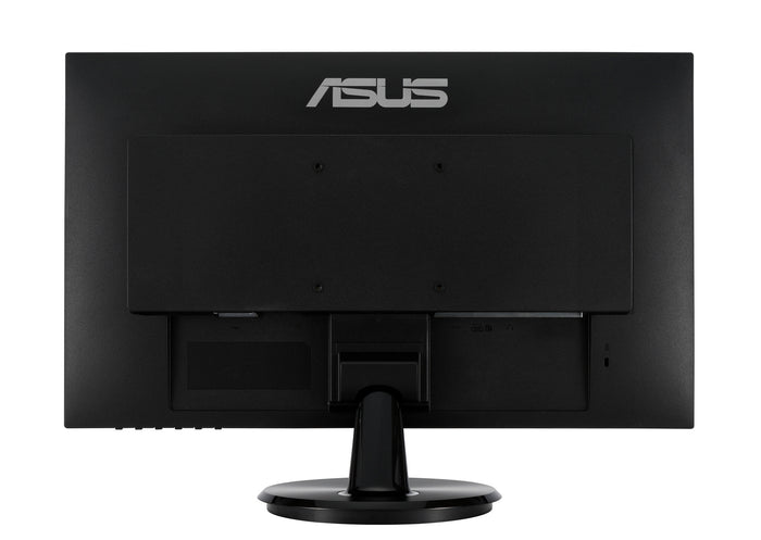 ASUS VA24DCP LED display 60.5 cm (23.8) 1920 x 1080 pixels Full HD Black