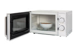 Russell Hobbs RHM1725 microwave Countertop Solo microwave 17 L 700 W White