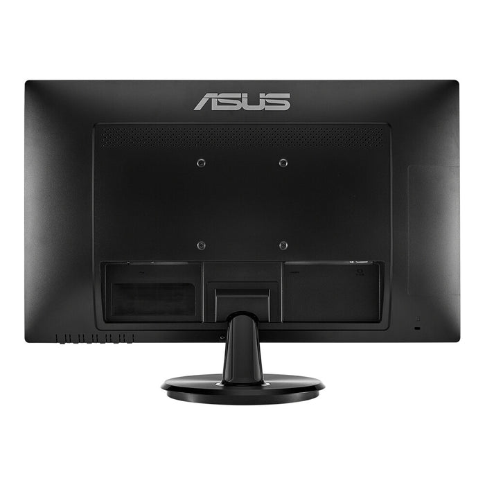 ASUS VA249HE computer monitor 60.5 cm (23.8) 1920 x 1080 pixels Full HD LED Black