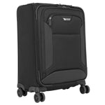 Targus CUCT04R laptop case 40.6 cm (16) Trolley case Black