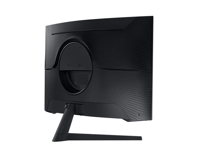 Samsung Odyssey LC32G55TQW computer monitor 81.3 cm (32) 2560 x 1440 pixels Wide Quad HD LED Black