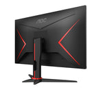 AOC 24G2SAE/BK  23.8 Gaming Monitor - Full HD - 165Hz - 1ms - Freesync Premium - Speakers