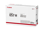 Canon i-SENSYS 057H toner cartridge 1 pc(s) Original Black Canon