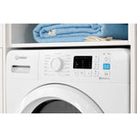 Indesit YT M10 71 R UK Heat Pump Tumble Dryer 7 kg A+ White