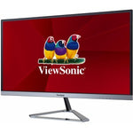 Viewsonic VX Series VX2776-smhd computer monitor 68.6 cm (27) 1920 x 1080 pixels Full HD LED Black, Silver ViewSonic