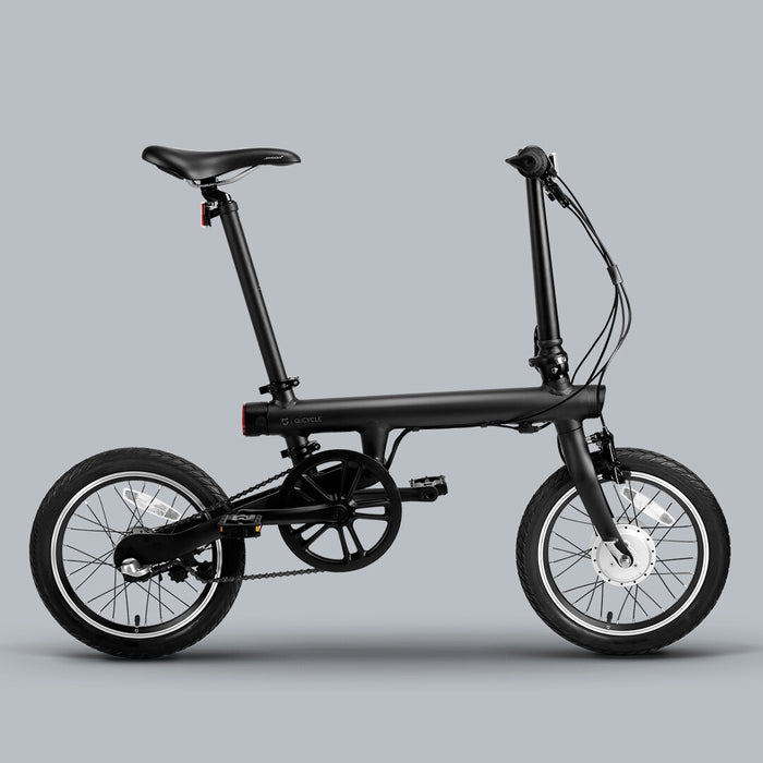 Xiaomi 2024 smart cycle