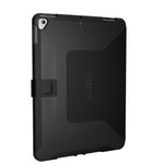 Urban Armor Gear 12191IB14040 tablet case 25.9 cm (10.2) Folio Black Urban Armor Gear