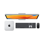 Apple Mac mini 2023 M2 8GB 256GB - Silver Apple
