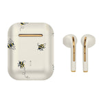 VQ Wren Headset True Wireless Stereo (TWS) In-ear Calls/Music Bluetooth White Viewquest