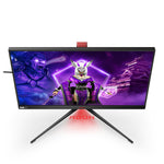 AOC AG254FG computer monitor 62.2 cm (24.5) 1920 x 1080 pixels Full HD LED Black