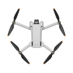 DJI Mini 3 Pro Quadcopter 48 MP 3840 x 2160 pixels 2453 mAh White