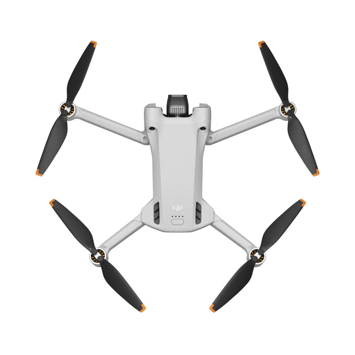 DJI Mini 3 Pro Quadcopter 48 MP 3840 x 2160 pixels 2453 mAh White