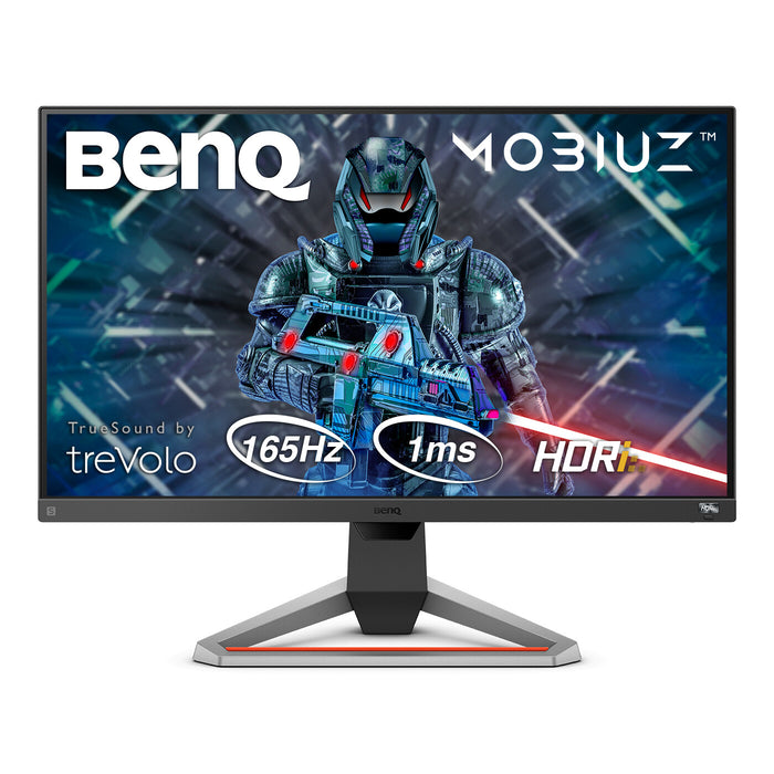 BenQ EX2710S computer monitor 68.6 cm (27) 1920 x 1080 pixels Full HD LED Black