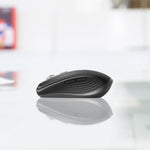 Logitech MX Anywhere 3 Compact Performance Mouse