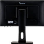 iiyama ProLite XUB2292HS-B1 LED display 54.6 cm (21.5) 1920 x 1080 pixels Full HD Black