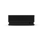 Seagate Game Drive Hub for Xbox external hard drive 8 TB Black