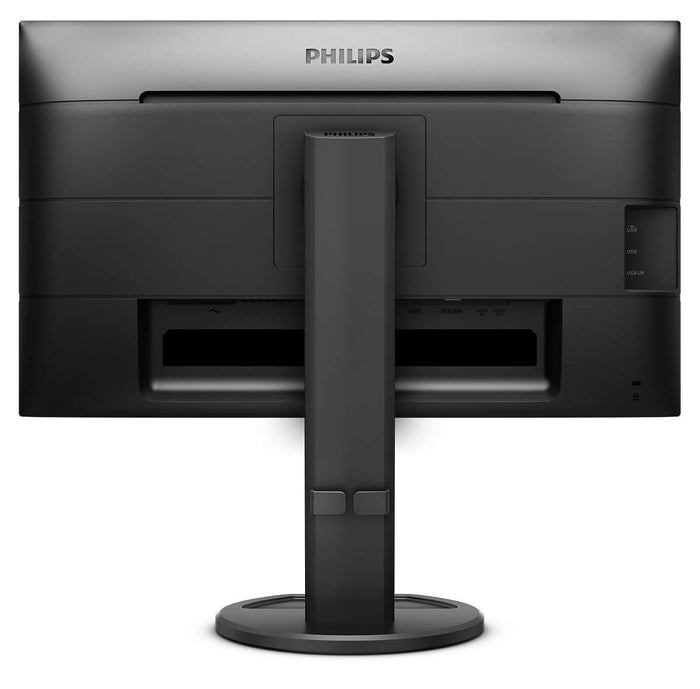 Philips B Line 240B9/00 computer monitor 61.2 cm (24.1) 1920 x 1200 pixels WUXGA LED Black