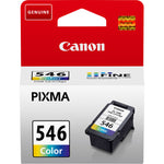 Canon CL-546 C/M/Y Colour Ink Cartridge