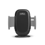 Veho TA-9 Universal in-car smartphone holder cradle Veho