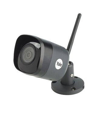 Yale SV-DB4MX-B security camera Bullet IP security camera Indoor & outdoor Ceiling/Wall/Desk