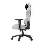 Anda Seat Phantom 3 PC gaming chair Upholstered padded seat Grey Anda Seat