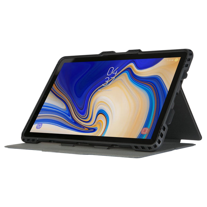 Targus THZ752GL tablet case 26.7 cm (10.5) Flip case Black