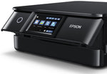 Epson Expression Photo XP-8700 Inkjet A4 5760 x 1440 DPI 32 ppm Wi-Fi