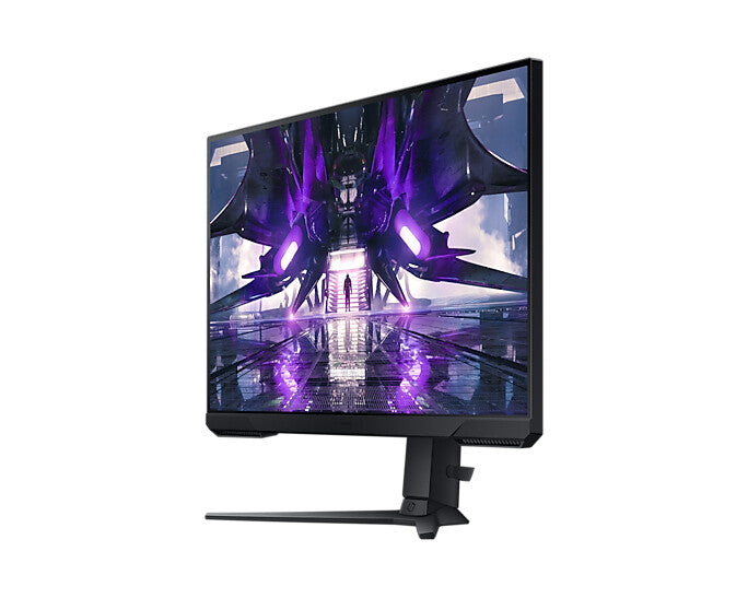 Samsung Odyssey G3 computer monitor 68.6 cm (27) 1920 x 1080 pixels Full HD Black