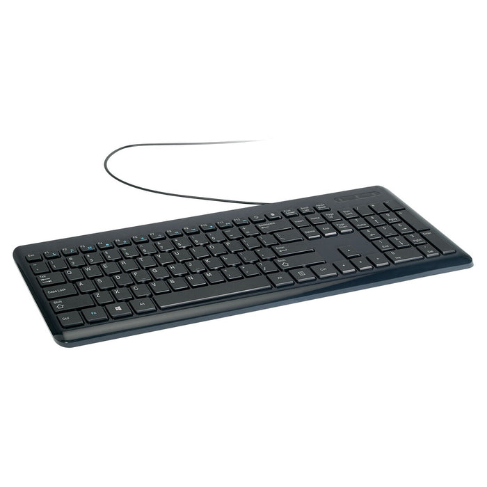 Targus Slim Internet Multimedia USB Keyboard Targus