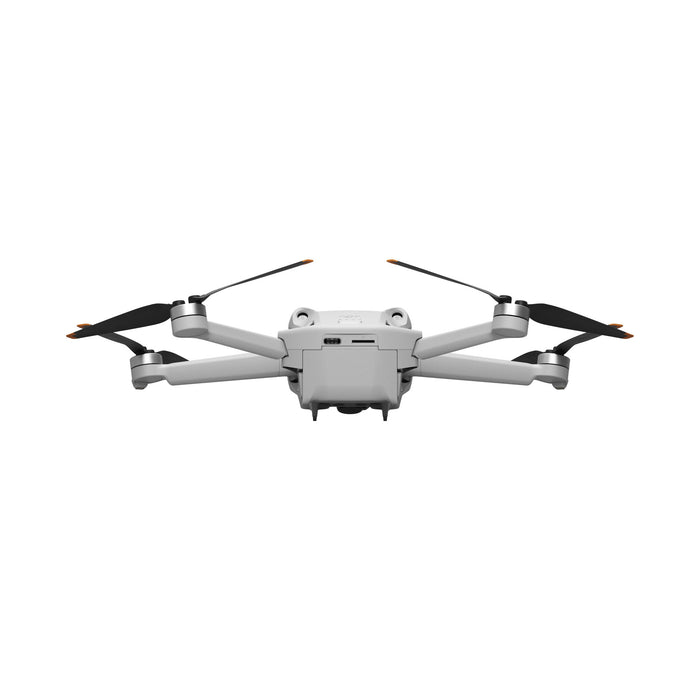 DJI Mini 3 Pro Quadcopter 48 MP 3840 x 2160 pixels 2453 mAh White