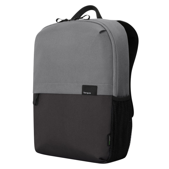 Targus Sagano 39.6 cm (15.6) Backpack Black, Grey