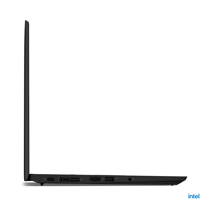 Lenovo ThinkPad X13 Gen 2 (Intel) Laptop 33.8 cm (13.3) WUXGA Intel® Core™ i5 i5-1135G7 8 GB LPDDR4x-SDRAM 256 GB SSD Wi-Fi 6 (802.11ax) Windows 11 Pro Black