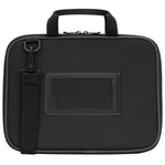 Targus TED006GL laptop case 29.5 cm (11.6) Briefcase/classic case Black, Grey