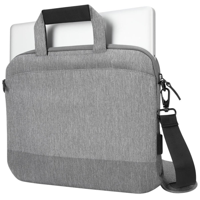 Targus TSS959GL laptop case 35.6 cm (14) Grey