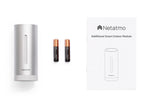 Netatmo Indoor Pack Smart Home Weather Station + Additional Smart Indoor Module Netatmo
