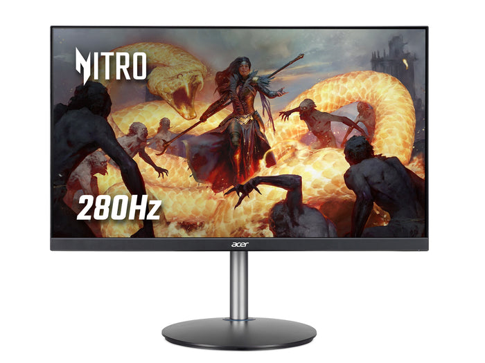 acer nitro xf273 sbmiiprx 27 full hd monitor hdmi