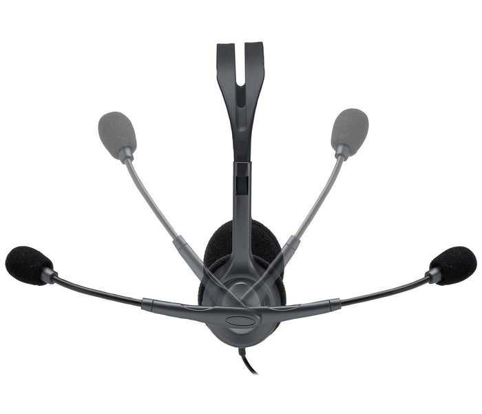 Logitech H111 3.5mm multi-device headset