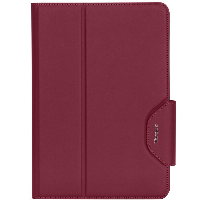 Targus VersaVu 26.7 cm (10.5) Folio Burgundy Targus