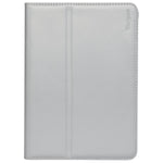 Targus Click-In 20.1 cm (7.9) Flip case Silver