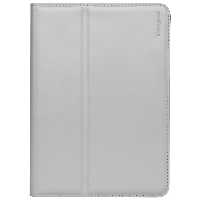 Targus Click-In 20.1 cm (7.9) Flip case Silver