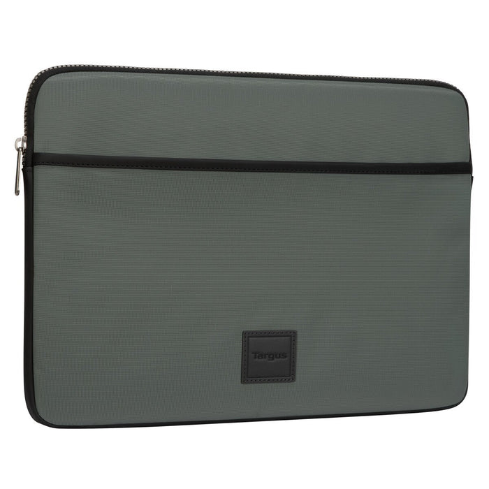 Targus TBS93405GL laptop case 35.6 cm (14) Sleeve case Olive