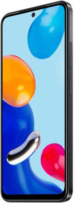 Xiaomi Redmi Note 11 Pro 4G Graphite Gray 128GB SIM Free Smartphone Xiaomi