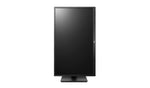 LG 27BK550Y-B LED display 68.6 cm (27) 1920 x 1080 pixels Full HD Black