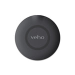 Veho DS-6 Qi 15W universal super fast wireless charging pad for smartphones Veho